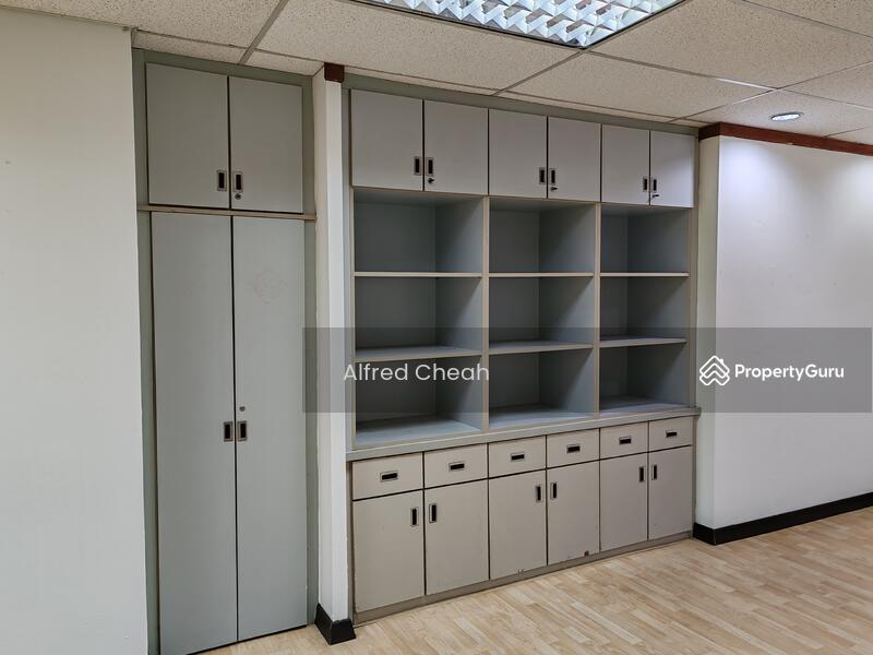 Office for Rent in KLCC (KL City Centre) - Alfred Cheah - PropertyGuru.com.my