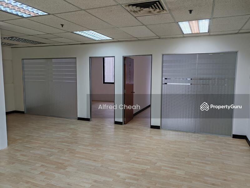 Office for Rent in KLCC (KL City Centre) - Alfred Cheah - PropertyGuru.com.my