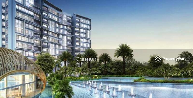 Next To Mrt New Kl Sky Suite Condo In Heart Of Kl Usj Heights Subang Jaya Selangor 3 Bedrooms 1000 Sqft Apartments Condos Service Residences For Sale By Carmen Rm 378 000 30175703