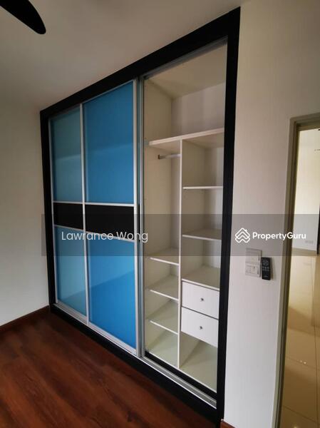 Servis Apartment untuk Disewa di The Nest @ Jln Klang Lama - Lawrance Wong - PropertyGuru.com.my