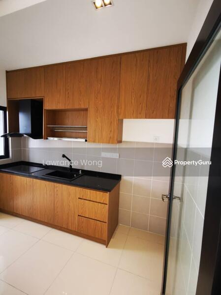 Servis Apartment untuk Disewa di The Nest @ Jln Klang Lama - Lawrance Wong - PropertyGuru.com.my