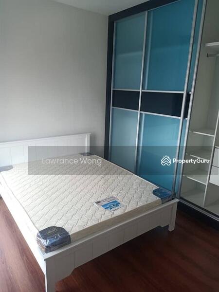 Servis Apartment untuk Disewa di The Nest @ Jln Klang Lama - Lawrance Wong - PropertyGuru.com.my