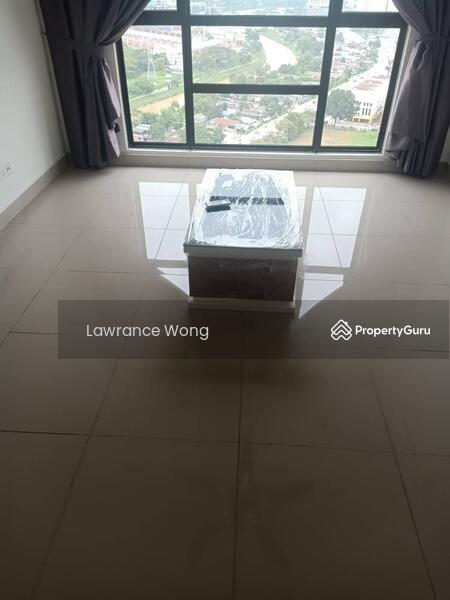 Servis Apartment untuk Disewa di The Nest @ Jln Klang Lama - Lawrance Wong - PropertyGuru.com.my
