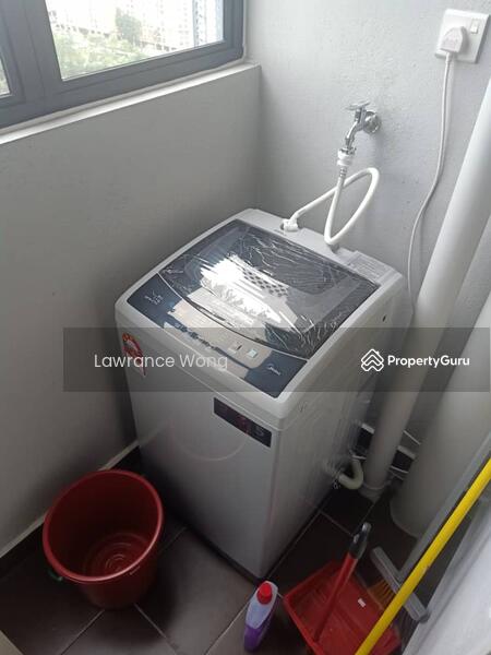 Servis Apartment untuk Disewa di The Nest @ Jln Klang Lama - Lawrance Wong - PropertyGuru.com.my