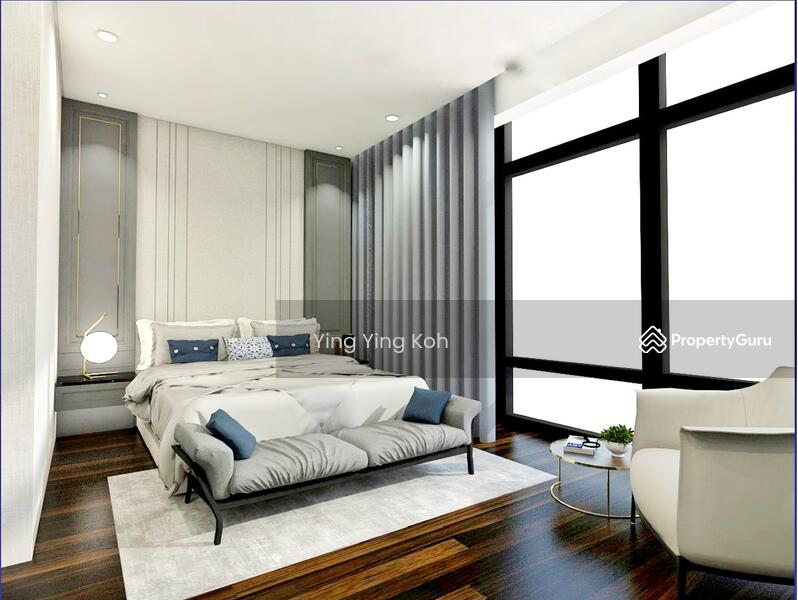 Service Residence for Rent at Four Seasons Place - Ying Ying Koh - PropertyGuru.com.my
