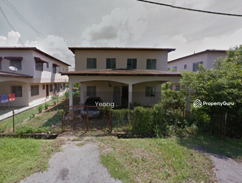 No Longer Available Taman Tempua Bestari Kalumpang Jalan Tempua 1d Kerling Hulu Selangor Selangor 5 Bedrooms 1259 Sqft Semi Detached Houses Cluster Houses For Sale By Yeong Rm 109 000 30179504