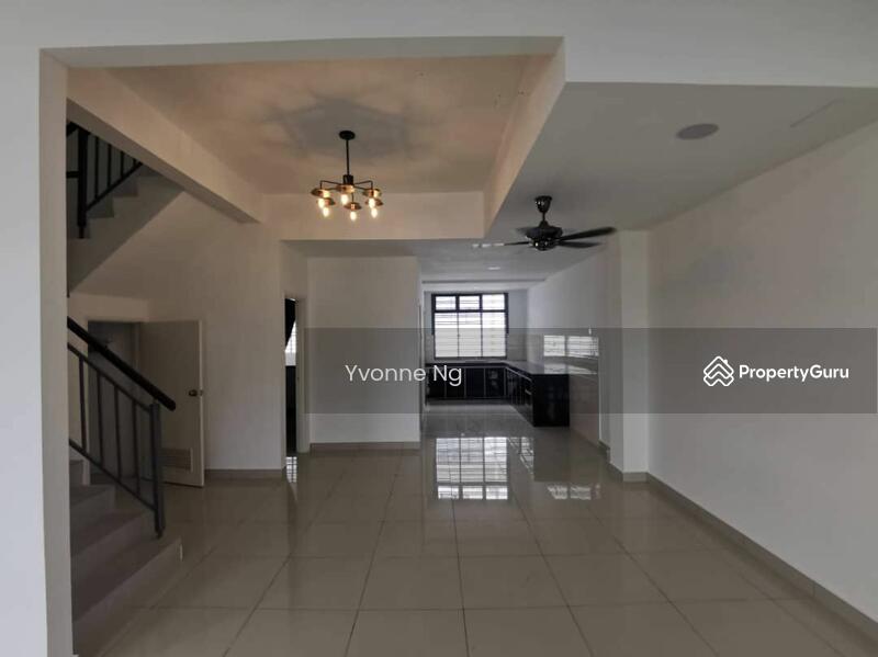 2-storey Terraced House for Sale in Kota Tinggi (Johor) - Yvonne Ng - PropertyGuru.com.my