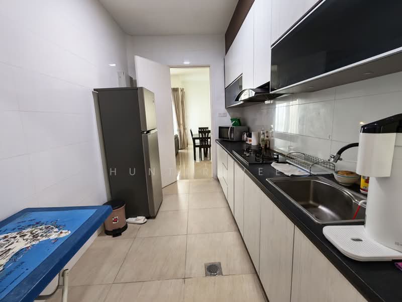 Condominium for Rent at Riverine Sapphire - Hunter Wee - PropertyGuru.com.my