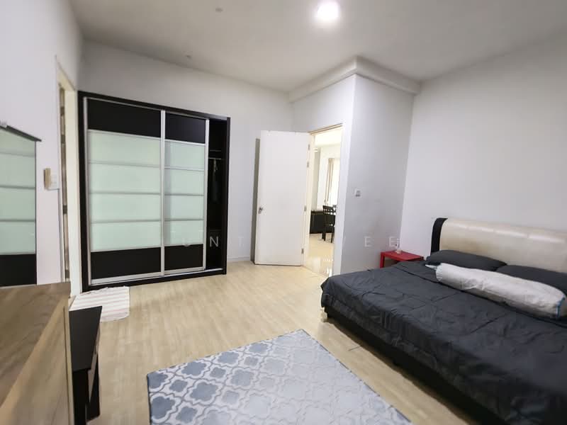 Condominium for Rent at Riverine Sapphire - Hunter Wee - PropertyGuru.com.my