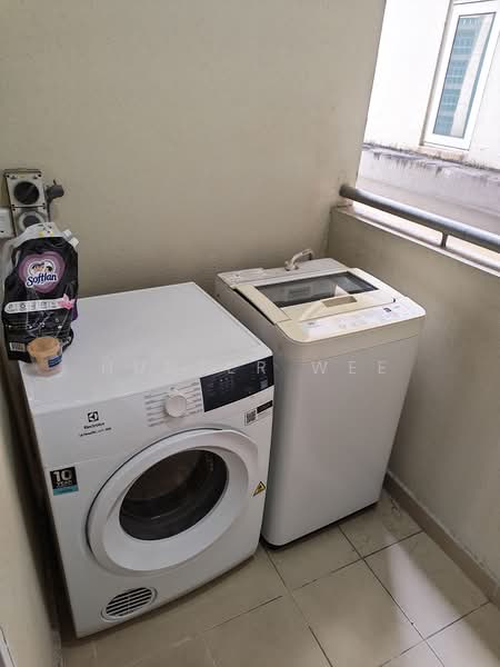 Condominium for Rent at Riverine Sapphire - Hunter Wee - PropertyGuru.com.my