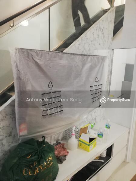 Servis Apartment untuk Dijual di EkoCheras Service Residences - Antony Wong Teck Seng - PropertyGuru.com.my