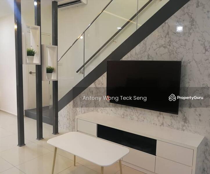 Servis Apartment untuk Dijual di EkoCheras Service Residences - Antony Wong Teck Seng - PropertyGuru.com.my