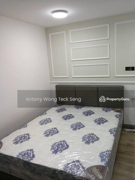 Servis Apartment untuk Dijual di EkoCheras Service Residences - Antony Wong Teck Seng - PropertyGuru.com.my