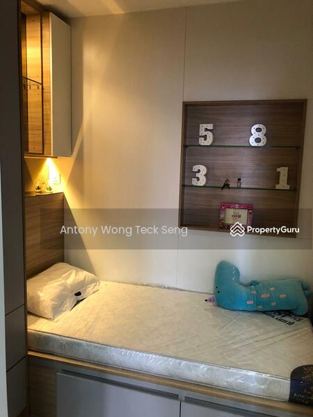 Servis Apartment untuk Dijual di EkoCheras Service Residences - Antony Wong Teck Seng - PropertyGuru.com.my
