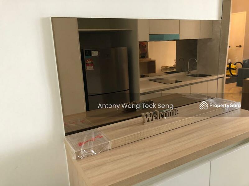 Servis Apartment untuk Dijual di EkoCheras Service Residences - Antony Wong Teck Seng - PropertyGuru.com.my