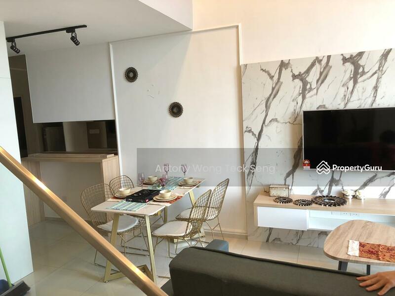 Servis Apartment untuk Dijual di EkoCheras Service Residences - Antony Wong Teck Seng - PropertyGuru.com.my