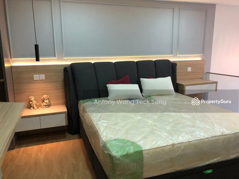 Servis Apartment untuk Dijual di EkoCheras Service Residences - Antony Wong Teck Seng - PropertyGuru.com.my