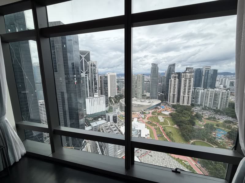 Service Residence for Sale at Four Seasons Place - Ryan Tan - PropertyGuru.com.my