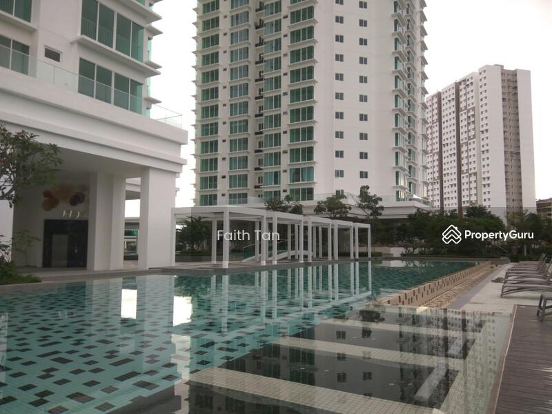 The Clovers, 12836 Lengkok Jalan Merbah 3, Taman Sri Bayan, Bayan Lepas