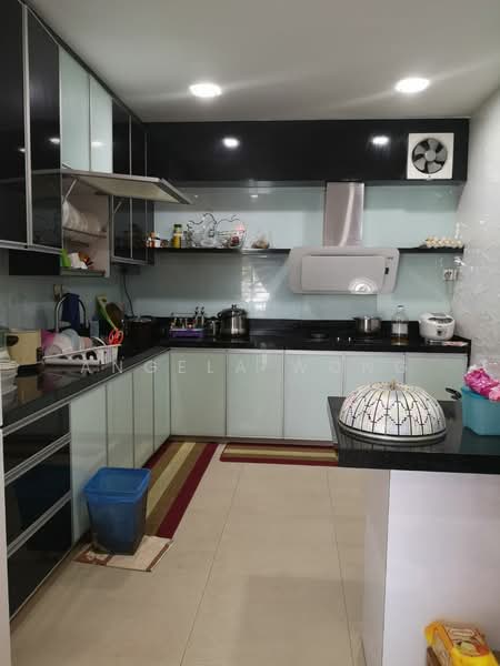 2-storey Terraced House for Sale in Taman Setia Indah (Kluang) - Angela Wong - PropertyGuru.com.my