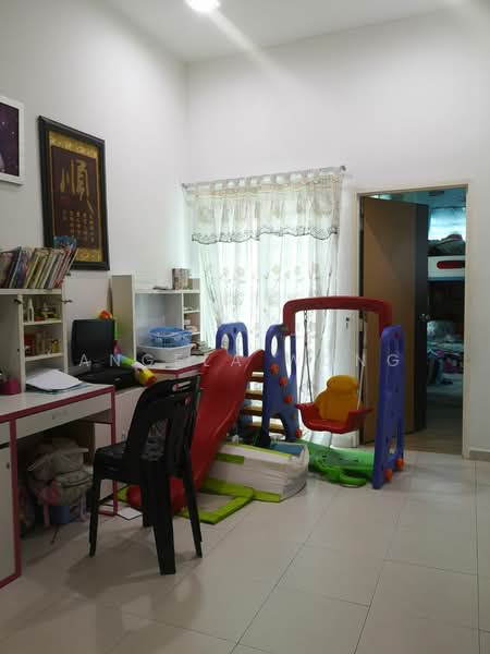 2-storey Terraced House for Sale in Taman Setia Indah (Kluang) - Angela Wong - PropertyGuru.com.my
