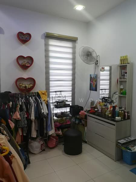 2-storey Terraced House for Sale in Taman Setia Indah (Kluang) - Angela Wong - PropertyGuru.com.my