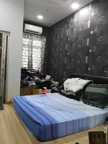 2-storey Terraced House for Sale in Taman Setia Indah (Kluang) - Angela Wong - PropertyGuru.com.my