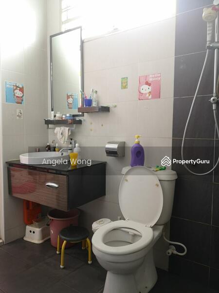 2-storey Terraced House for Sale in Taman Setia Indah (Kluang) - Angela Wong - PropertyGuru.com.my