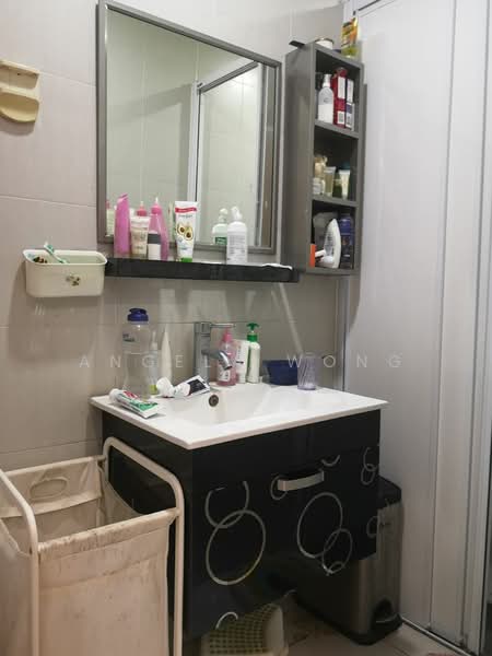 2-storey Terraced House for Sale in Taman Setia Indah (Kluang) - Angela Wong - PropertyGuru.com.my