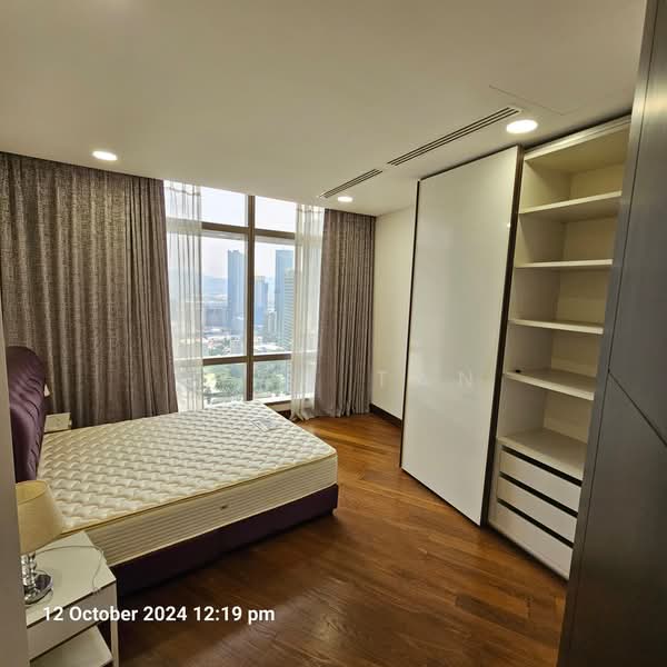Service Residence for Sale at Banyan Tree Signatures - Ryan Tan - PropertyGuru.com.my