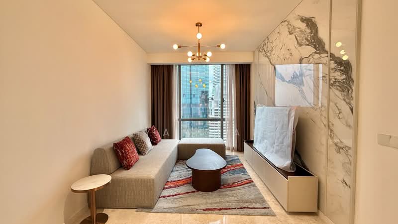 Condominium for Sale at SO Sofitel Kuala Lumpur Residences - Ryan Tan - PropertyGuru.com.my