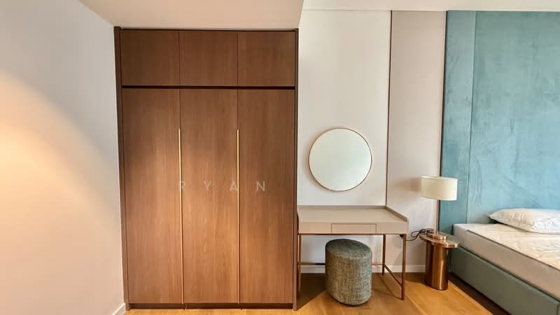 Condominium for Sale at SO Sofitel Kuala Lumpur Residences - Ryan Tan - PropertyGuru.com.my