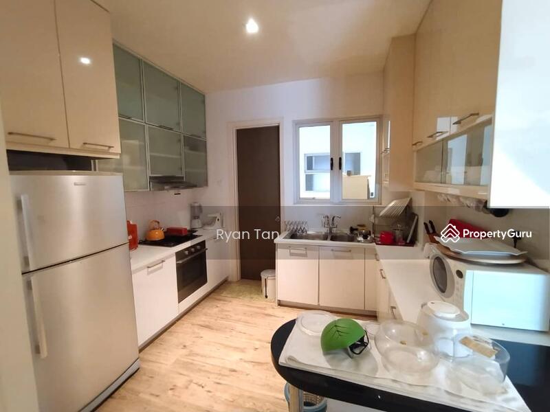 Condominium for Sale at Idaman Residence - Ryan Tan - PropertyGuru.com.my