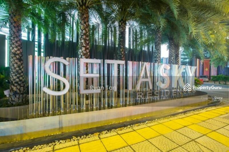 Condominium for Sale at Setia SKY Residences - Ryan Tan - PropertyGuru.com.my
