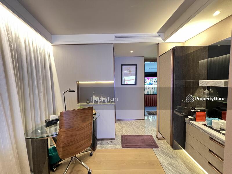 Apartment for Sale at Imperial Lexis - Ryan Tan - PropertyGuru.com.my