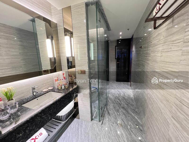 Apartment for Sale at Imperial Lexis - Ryan Tan - PropertyGuru.com.my