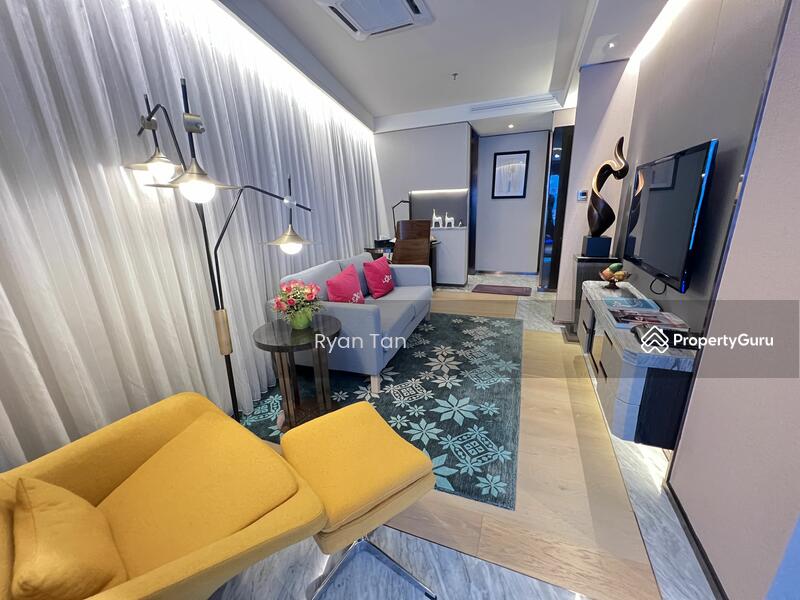 Apartment for Sale at Imperial Lexis - Ryan Tan - PropertyGuru.com.my
