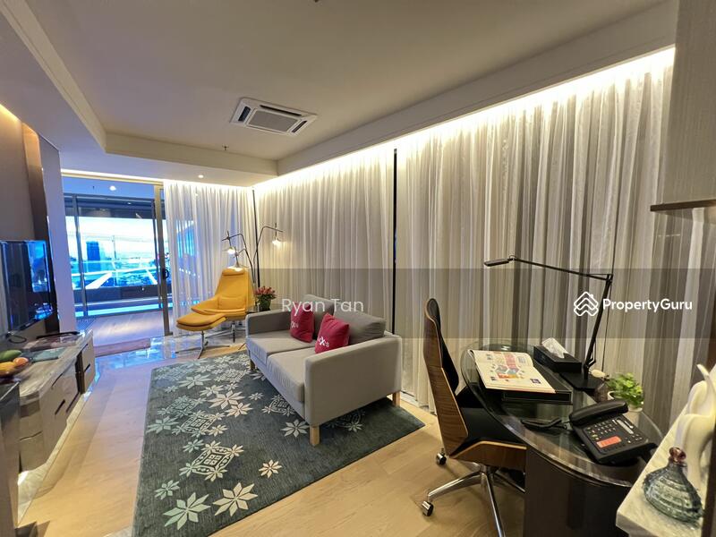 Apartment for Sale at Imperial Lexis - Ryan Tan - PropertyGuru.com.my
