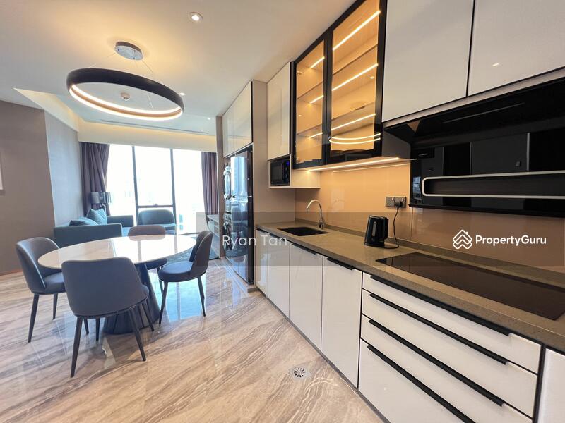 Apartment for Sale at Imperial Lexis - Ryan Tan - PropertyGuru.com.my