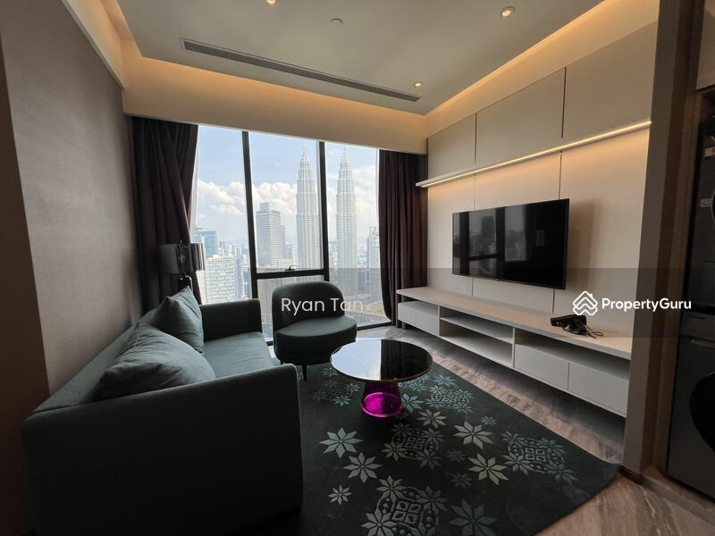 Apartment for Sale at Imperial Lexis - Ryan Tan - PropertyGuru.com.my