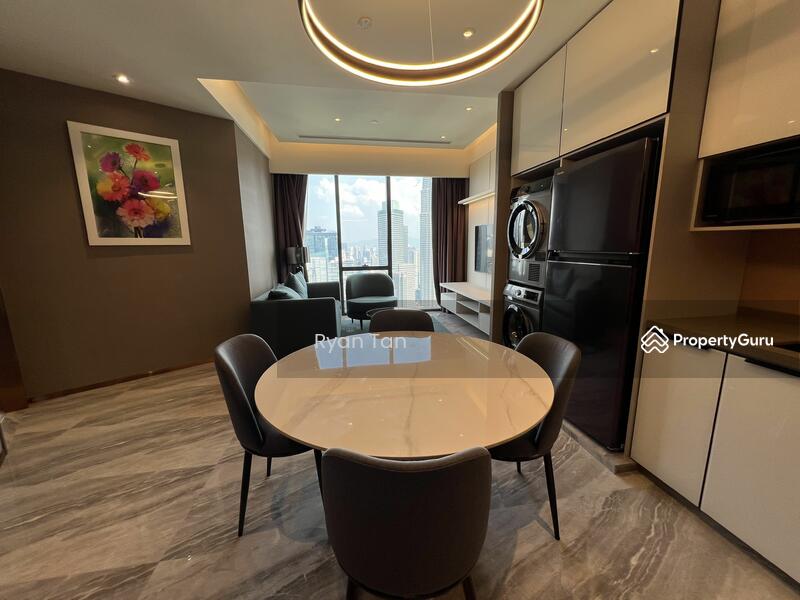 Apartment for Sale at Imperial Lexis - Ryan Tan - PropertyGuru.com.my