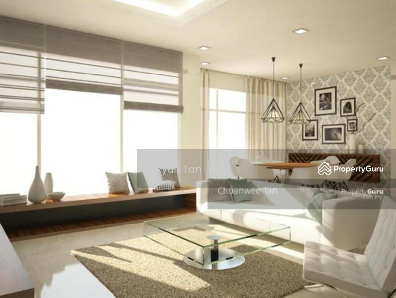 For Sale - Quadro Residences