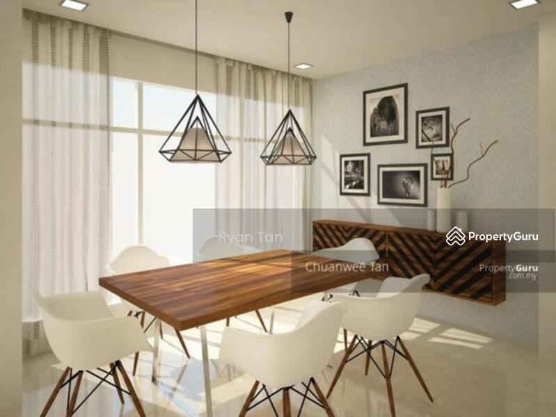 For Sale - Quadro Residences