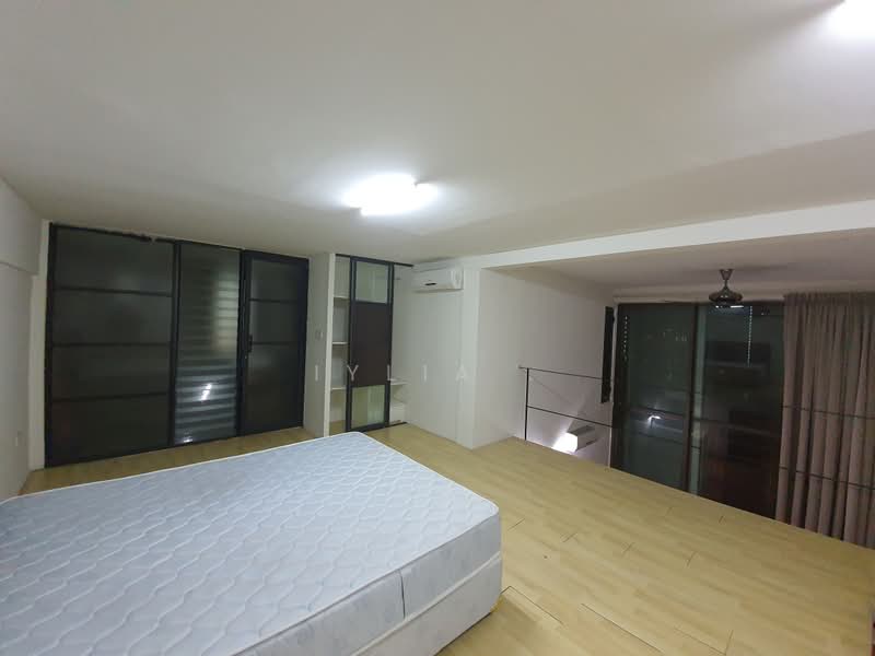 Kondominium untuk Disewa di Empire Damansara - Iylia . - PropertyGuru.com.my