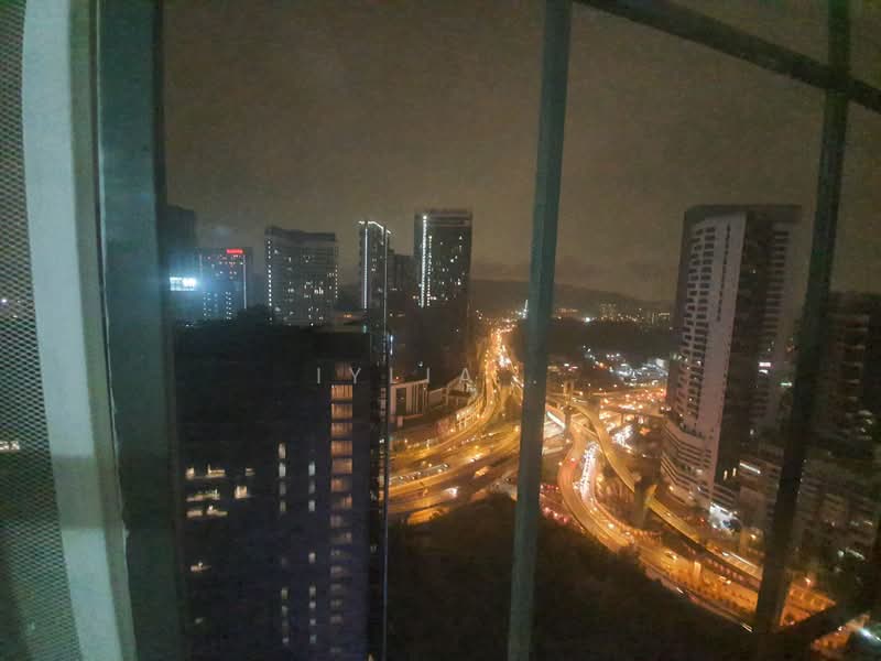 Kondominium untuk Disewa di Empire Damansara - Iylia . - PropertyGuru.com.my