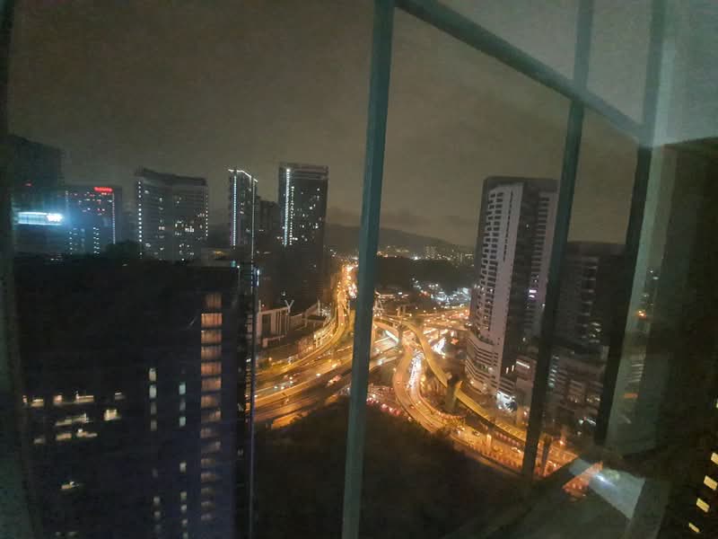 Kondominium untuk Disewa di Empire Damansara - Iylia . - PropertyGuru.com.my