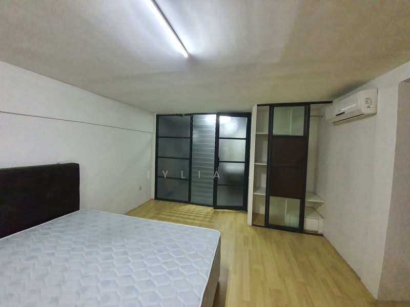 Kondominium untuk Disewa di Empire Damansara - Iylia . - PropertyGuru.com.my