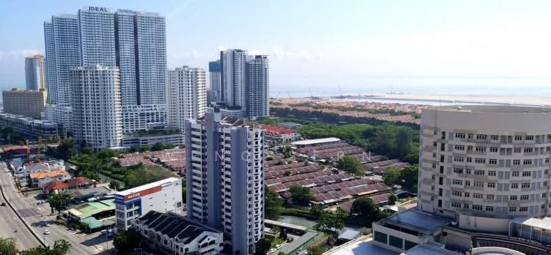 Condominium for Rent at City Residence - Weng Sern - PropertyGuru.com.my