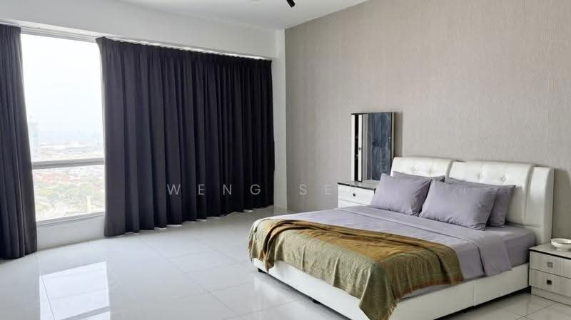 Condominium for Rent at City Residence - Weng Sern - Bedroom - PropertyGuru.com.my