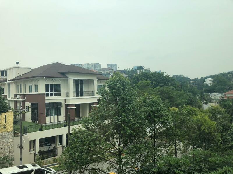 For Sale - 10 Damansara Heights